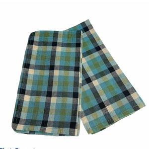 Pier 1 Imports - Set of 6 Cloth Napkins